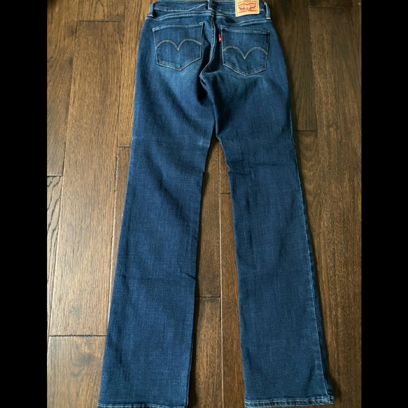 Levi Jeans women’s size 26 - Picture 2 of 4